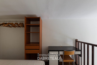 location appartement lyon-7 69007