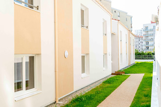 location appartement lyon-7 69007