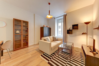 location appartement lyon-7 69007
