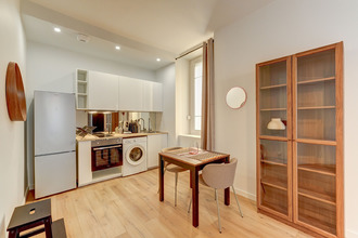 location appartement lyon-7 69007
