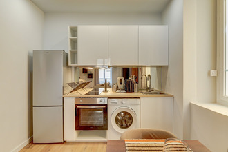 location appartement lyon-7 69007