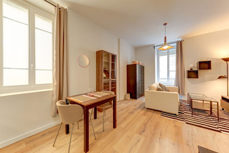location appartement lyon-7 69007