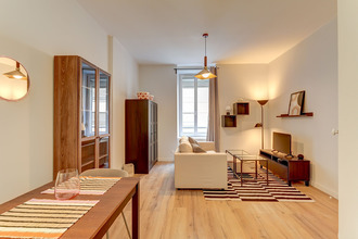 location appartement lyon-7 69007