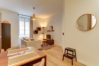 location appartement lyon-7 69007