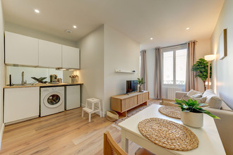 location appartement lyon-7 69007