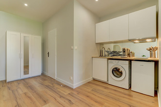 location appartement lyon-7 69007