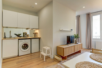 location appartement lyon-7 69007