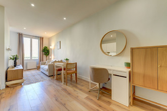 location appartement lyon-7 69007