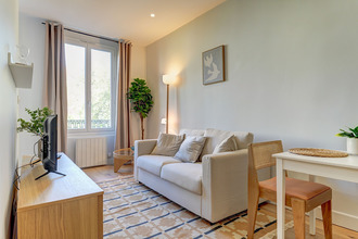 location appartement lyon-7 69007