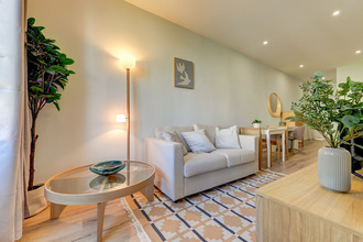 location appartement lyon-7 69007