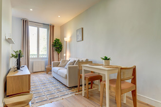 location appartement lyon-7 69007