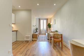 location appartement lyon-7 69007
