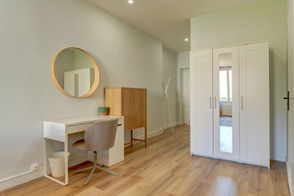 location appartement lyon-7 69007