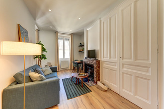location appartement lyon-7 69007