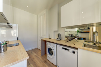 location appartement lyon-7 69007