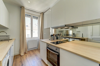 location appartement lyon-7 69007