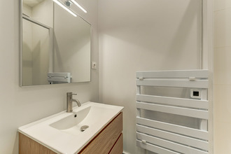 location appartement lyon-7 69007
