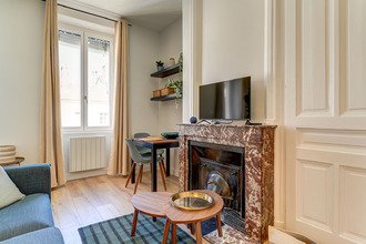 location appartement lyon-7 69007
