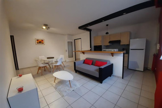 location appartement lyon-7 69007