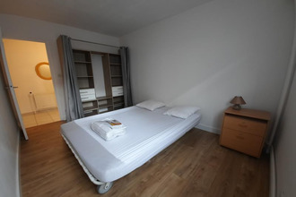 location appartement lyon-7 69007