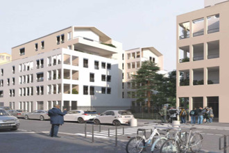 location appartement lyon-7 69007