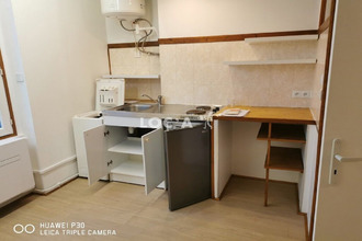 location appartement lyon-7 69007