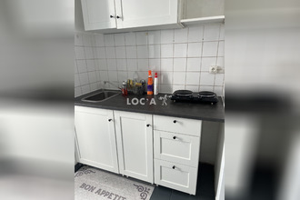 location appartement lyon-7 69007