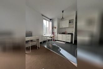 location appartement lyon-7 69007