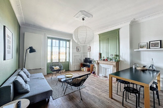 location appartement lyon-7 69007