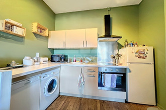 location appartement lyon-7 69007
