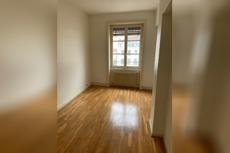 location appartement lyon-7 69007
