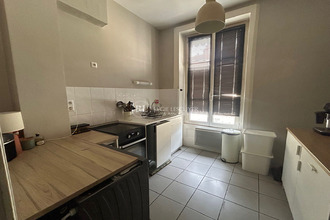 location appartement lyon-7 69007