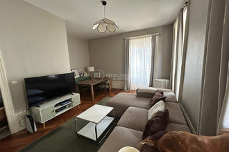 location appartement lyon-7 69007