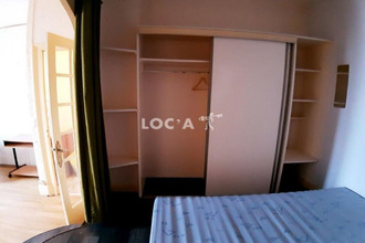 location appartement lyon-7 69007