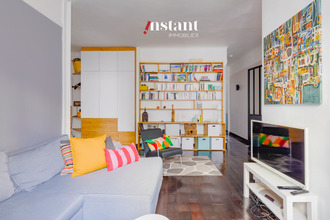 location appartement lyon-7 69007