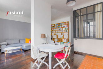 location appartement lyon-7 69007