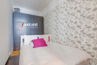 location appartement lyon-7 69007
