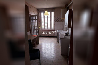 location appartement lyon-7 69007