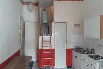 location appartement lyon-7 69007