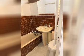 location appartement lyon-7 69007