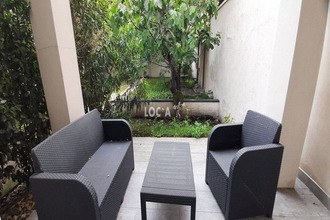 location appartement lyon-7 69007