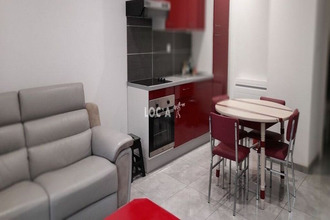 location appartement lyon-7 69007