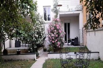 location appartement lyon-7 69007