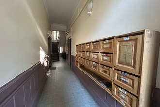 location appartement lyon-7 69007