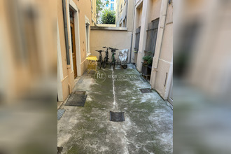 location appartement lyon-7 69007