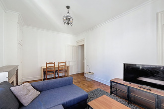 location appartement lyon-7 69007