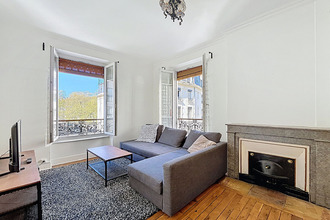 location appartement lyon-7 69007