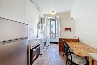 location appartement lyon-7 69007