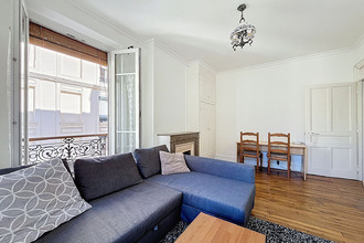 location appartement lyon-7 69007