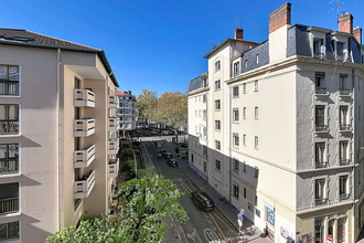 location appartement lyon-7 69007